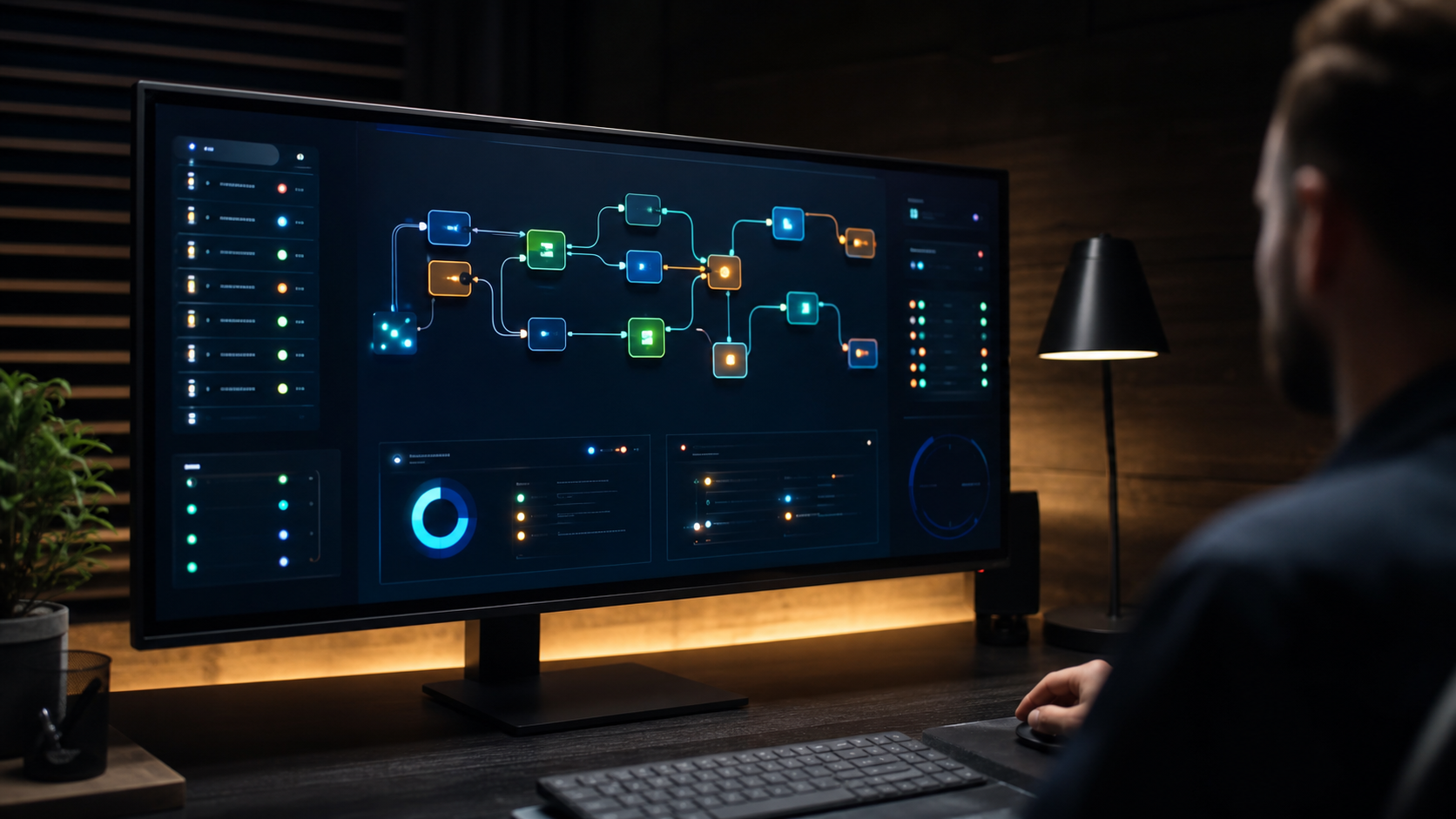 How AI Agents Are Transforming Healthcare Practices — automation gap analysis for local service businesses