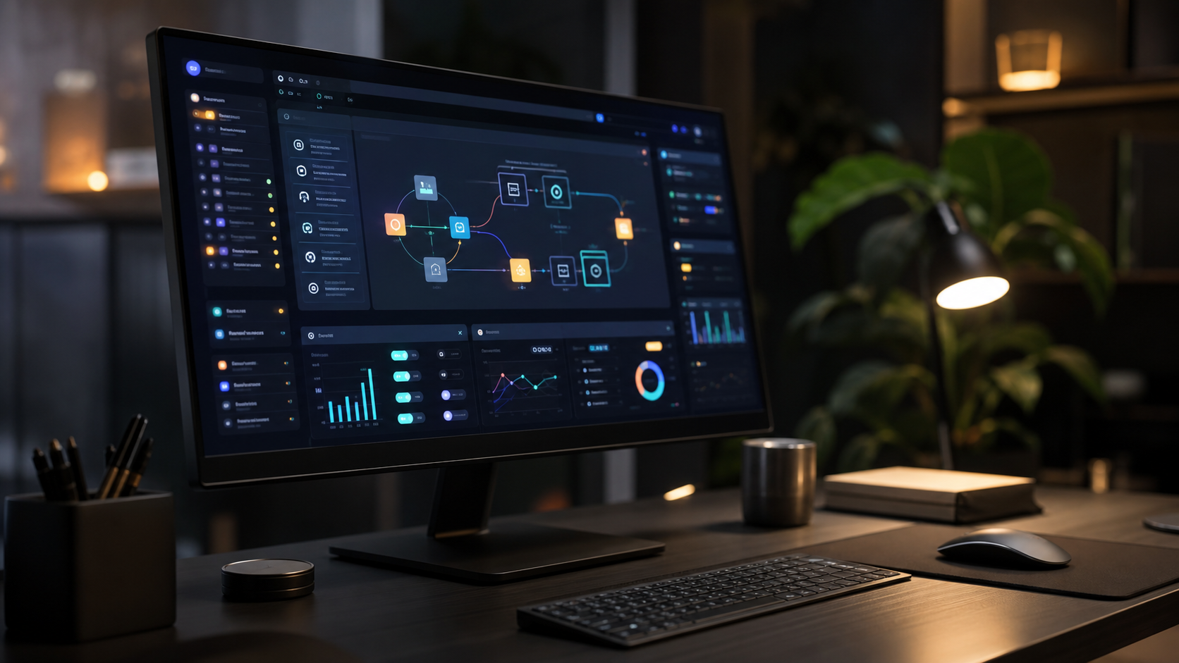 AI Agents for Legal & Compliance: Automate & Secure Your Business — automation gap analysis for local service businesses