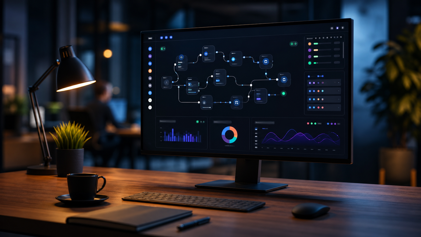 How AI Agents Are Transforming Marketing Agencies — automation gap analysis for local service businesses