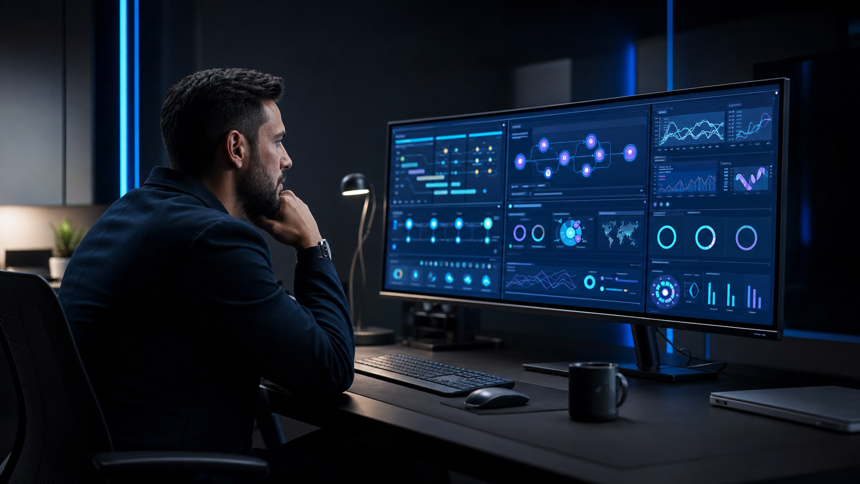 AI Agents for Paid Media: Automate Your Campaigns & Boost ROI — ad spend gap analysis for local service businesses