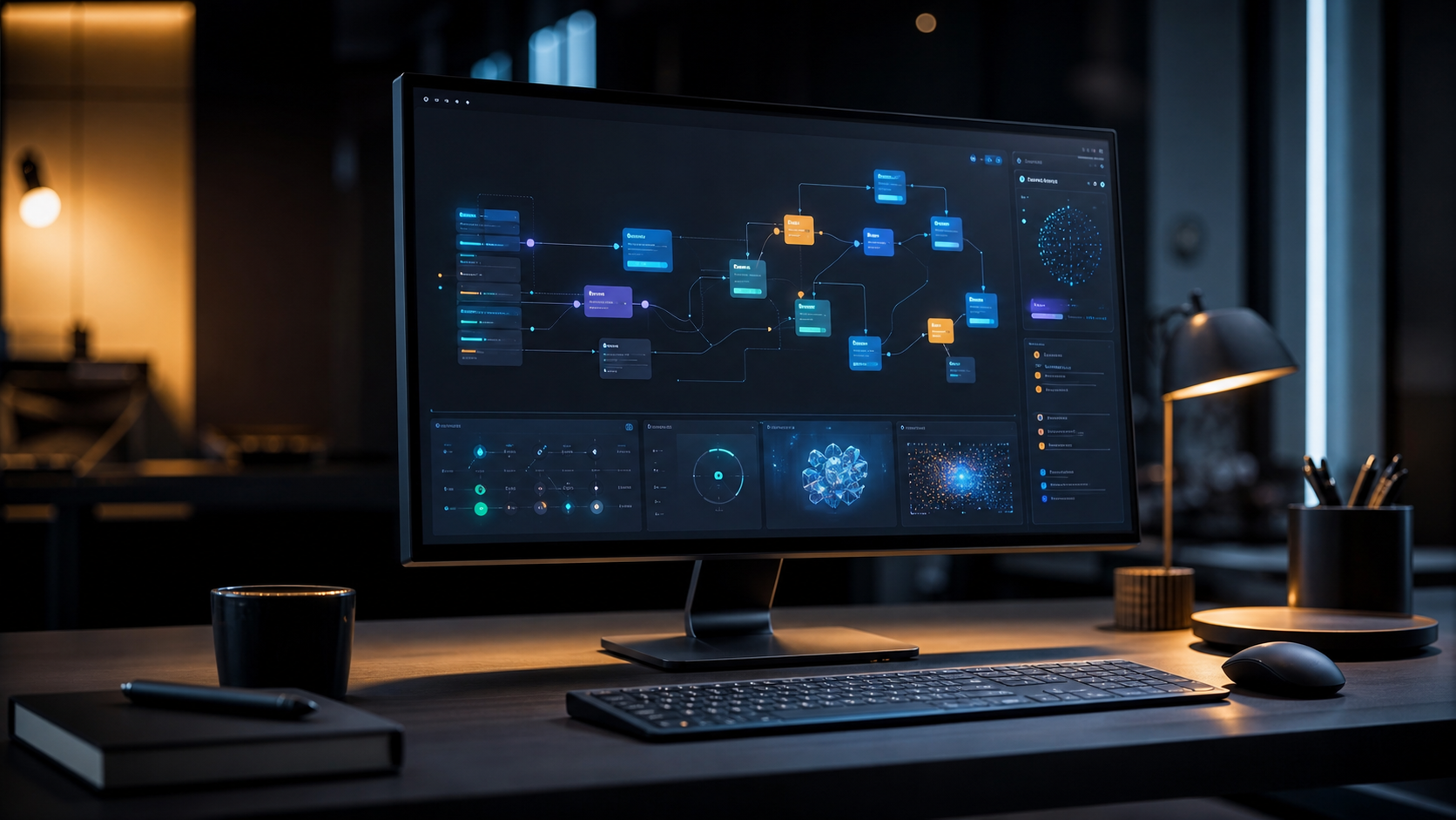 AI Deal Strategist: Automate Your Win With MEDDPICC — automation gap analysis for local service businesses