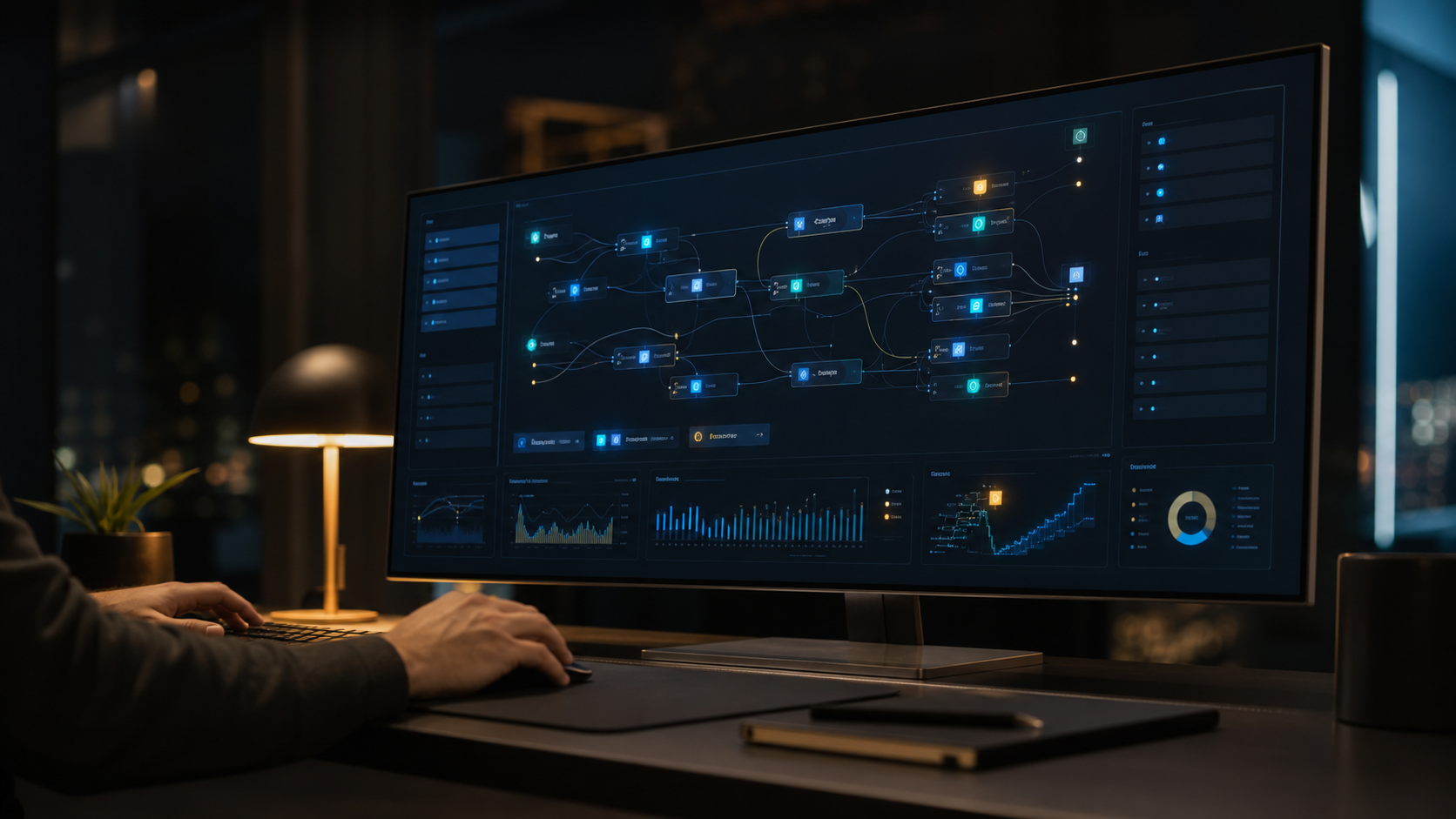 Boost Sales with AI Pipeline Analyst Automation — lead management gap analysis for local service businesses