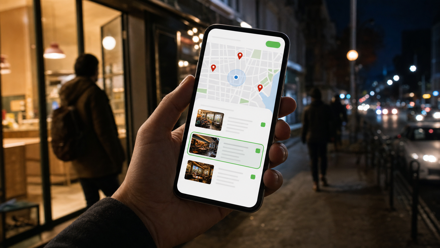 What Is GEO (Generative Engine Optimization) and Why Local Businesses Need It Now — visibility gap analysis for local serv...