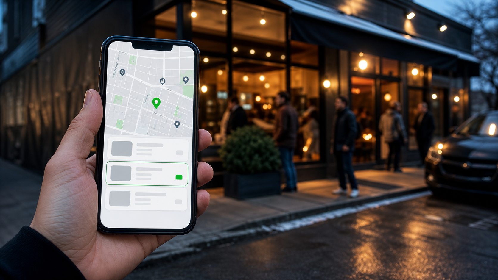 Generative Engine Optimization: Prep for Summer Demand — visibility gap analysis for local service businesses