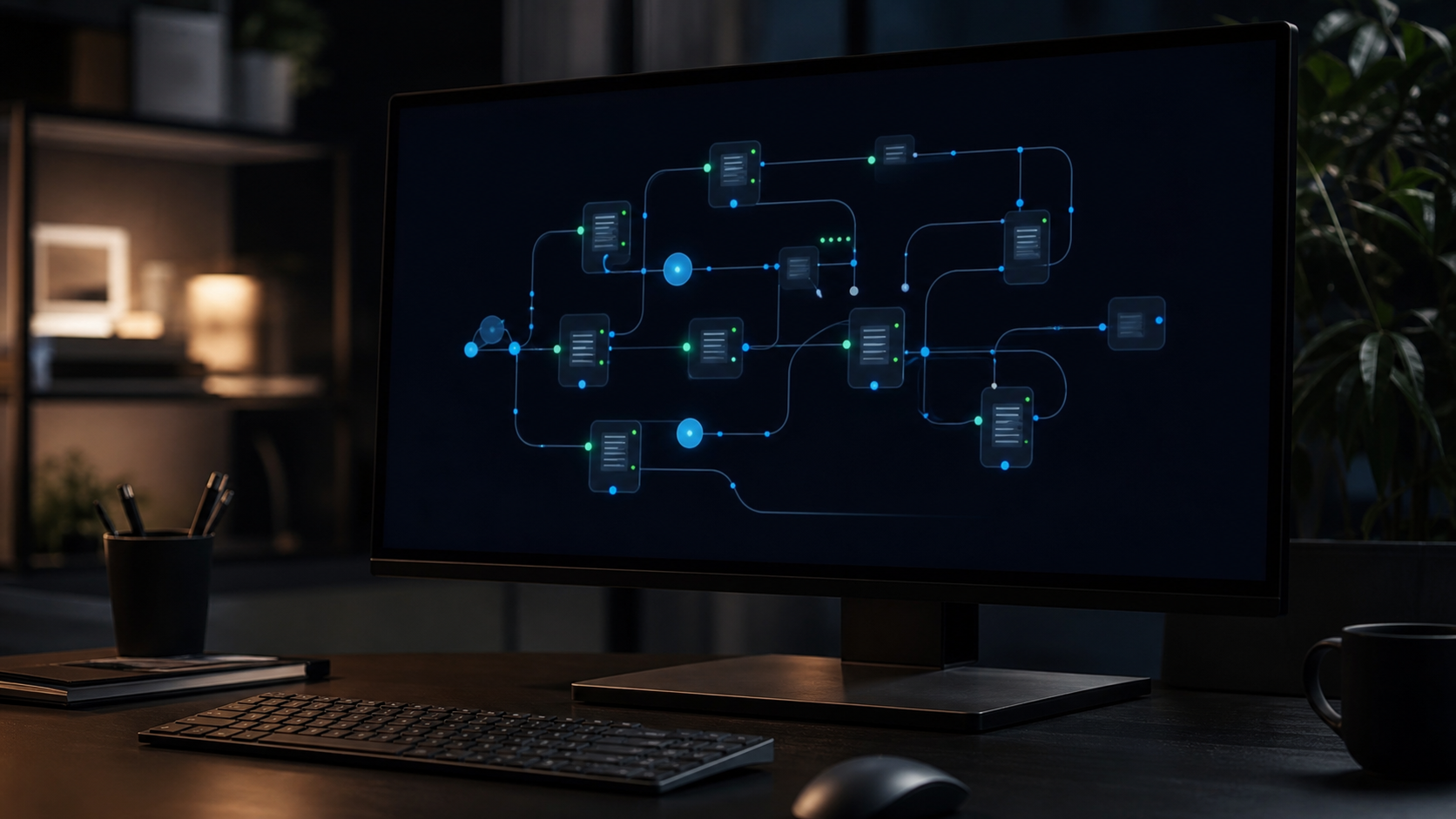 lead management system for local service — Lead management gap analysis for local service businesses