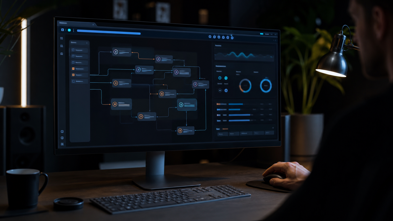 manual follow up vs automation — Follow-up gap analysis for local service businesses