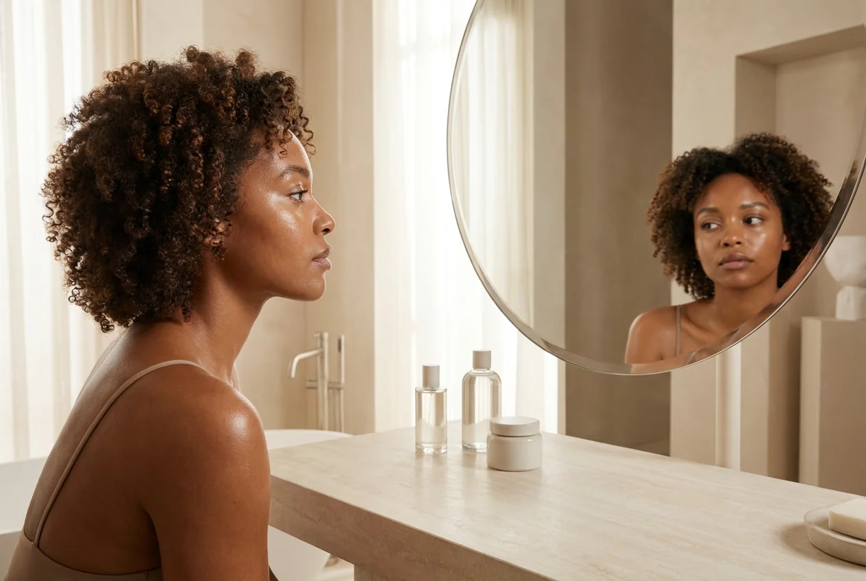 Hormonal Breakouts vs Fungal Acne Explained