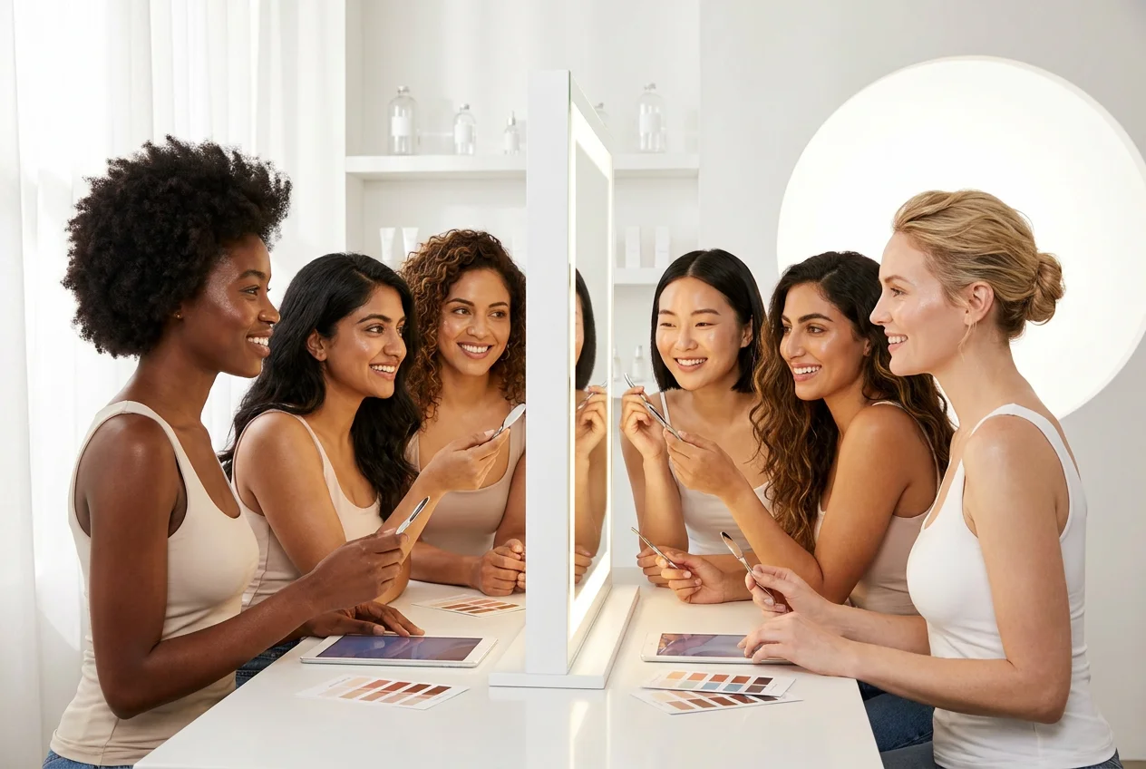 Hyperpigmentation vs Melasma: Key Differences