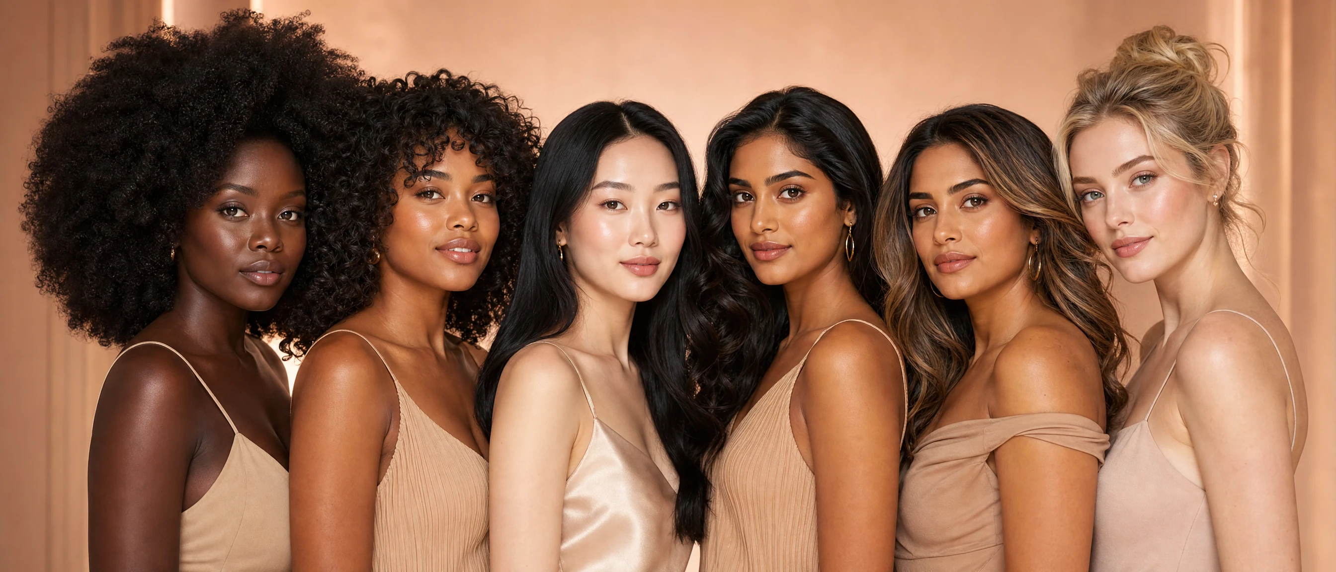Monk Skin Tone Scale and Beauty AI Explained